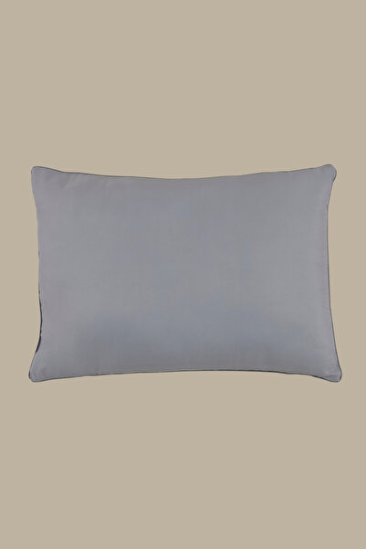 Karaca Home Сара Андерсон Граймс Мікрофібровий подушка Синій