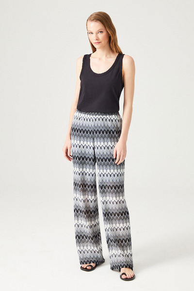 Naramaxx Beli Lastikli Raşel Pantolon