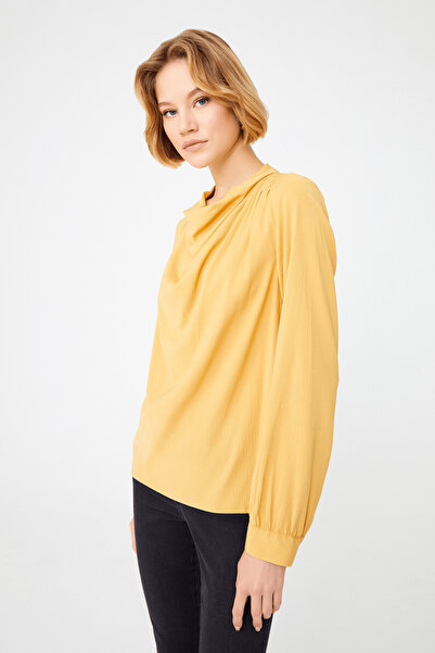 Naramaxx Degaje Yaka Bluz