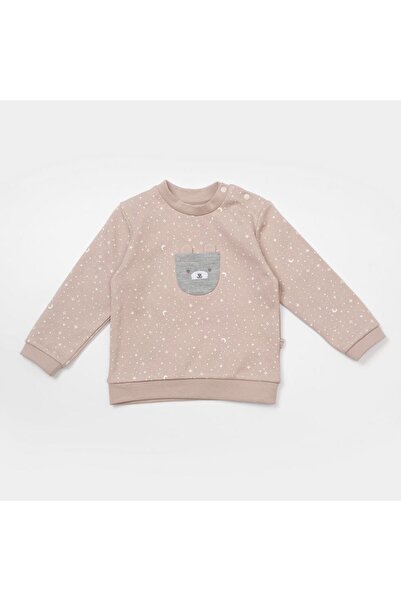 Bibaby Adventure Bear 2-Piece Baby Set 59806