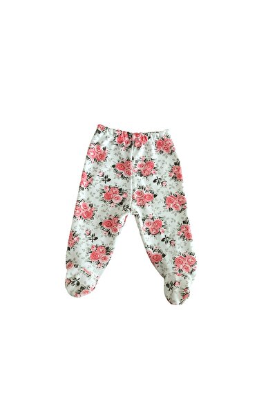 Bebek Babyship kız bebek 3lü patikli alt