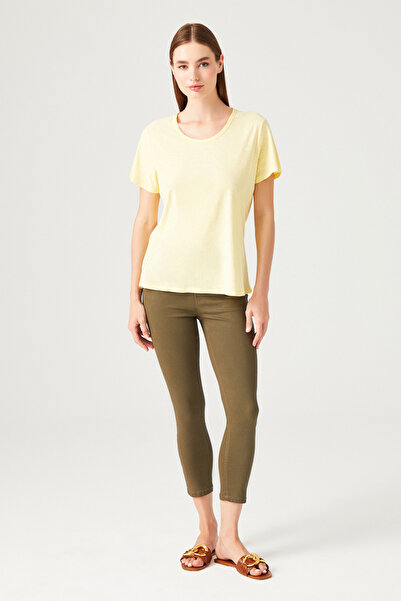 Naramaxx Organik Pamuk T-Shirt