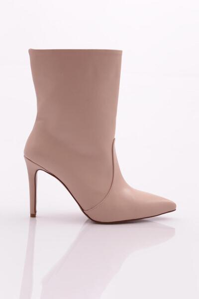 DGN Women's Heeled Boots 416162821