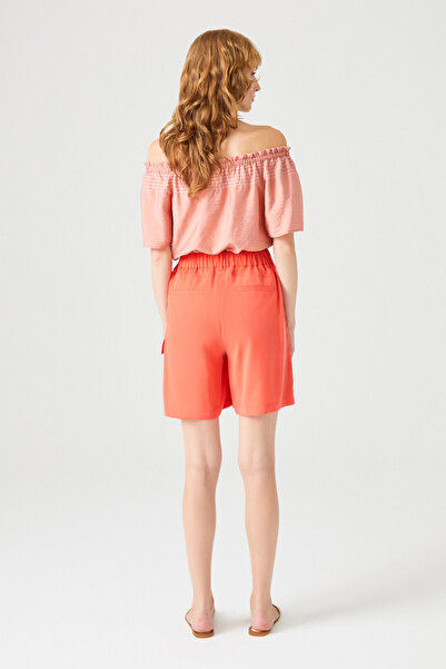 Naramaxx Kargo Cepli Şort