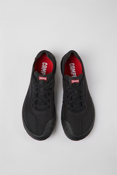 CAMPER Chemise / Patho Ry  Black