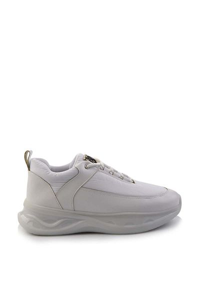 Bambi Tenis alb de damă - K 01228202009