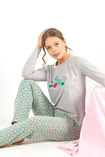 Doremi Pajama Set