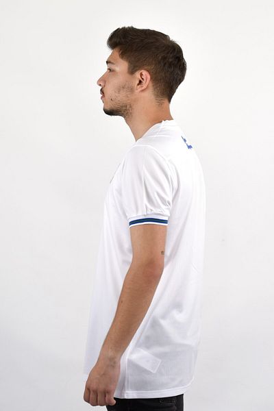 Nike White Stripe? Jersey - No Ads