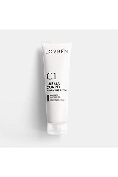 lovren C1 Moisturizing Body Cream Moisturizing Body Cream 150ml