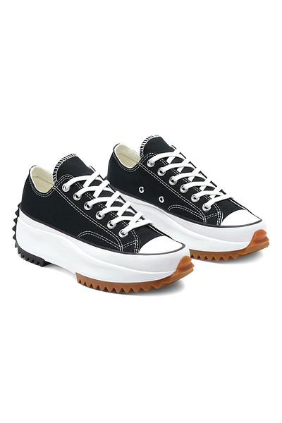 converse 168816c Run Star Hıke Ox Daily Sports Shoes