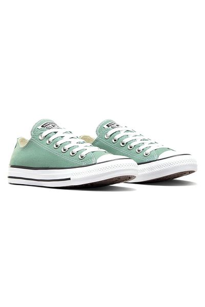 converse Chuck Taylor All Star Women's Green Sneakers A06567C