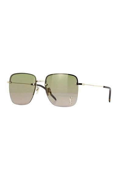 Saint Laurent Women's Saint Laurent Sun 58*17*145 Sunglasses