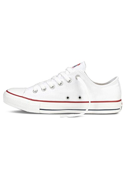 Converse Unisex bílé tenisky Chuck Taylor All Star M7652c