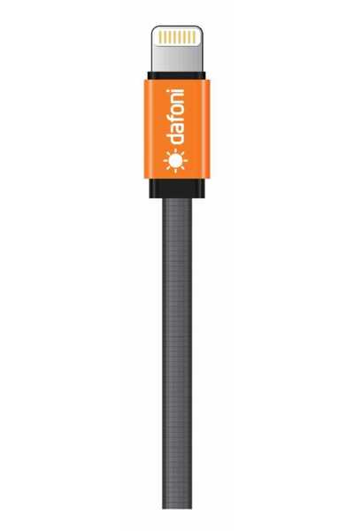 Dafoni Daf-04 Lightning Hızlı Data Kablosu 1m