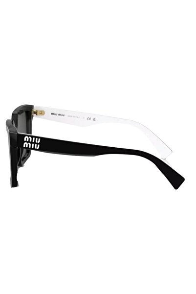 Miu Miu Mıu03Y/10G-5S0/54 Model Outfit