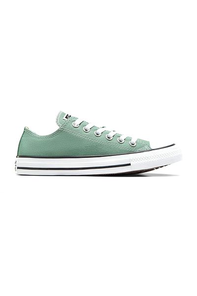 converse Chuck Taylor All Star Women's Green Sneakers A06567C