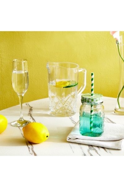 Home Box Coolers Mason Jar - 450 ml