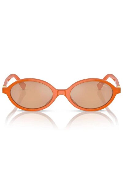 Miu Miu Smu 04Z 11V-40D Unisex Sunglasses