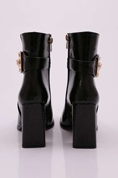 DGN Kadın Topuklu Ayakkabı 23323481