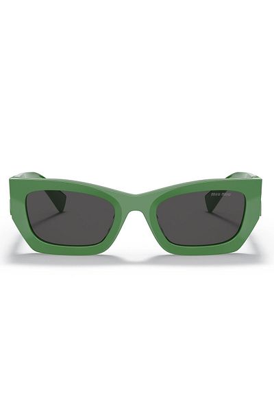 Miu Miu نظارة شمسية نسائية Smu 09w 19c-5s0