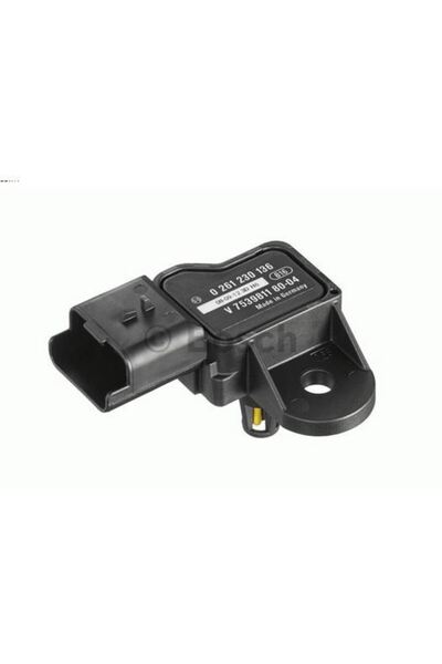 Bosch BASINC SENSORU ( PEUGEOT 207 - 308 1.4 - 1.6 / CITROEN C3 1.4 - 1.6 - C4 1.6 )