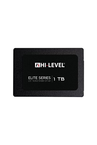 Genel Markalar Elite 2.5" 1tb 560-540 Sata3 Ssd Disk