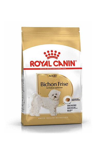 Royal Canin Bichon Frise Adult Dry Dog Food - 1.5KG