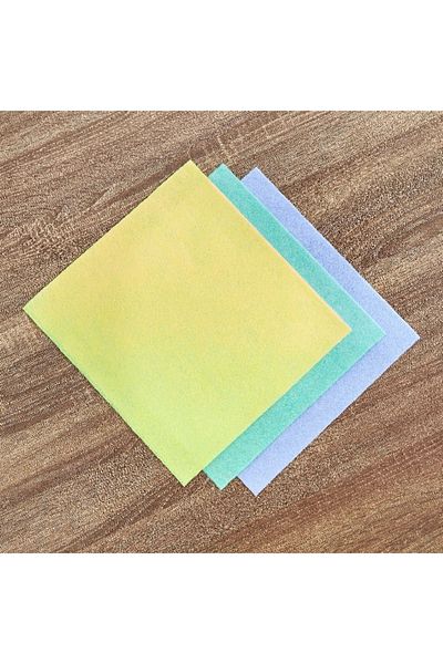 Home Box Multipurpose Cloth - Set of 12