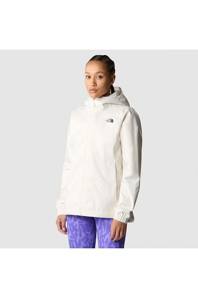 THE NORTH FACE W Quest Jacket - Eu White