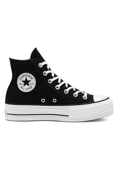 converse E Chuck Taylor All Star Lift Hi