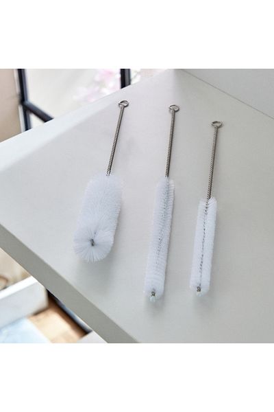 Home Box Alina Brush - Set of 3