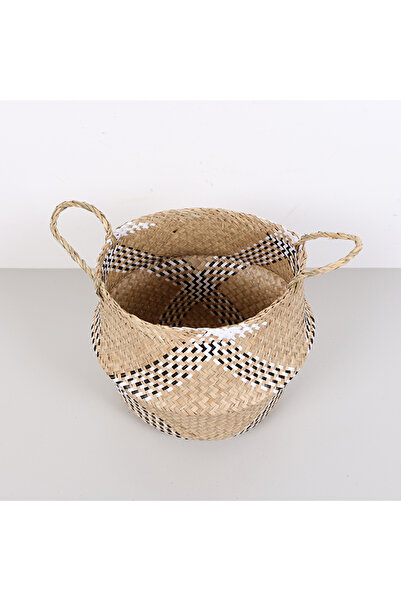 Mylamp Bozlak 35x30 cm. (L) Coș pliabil pentru instrumente marine