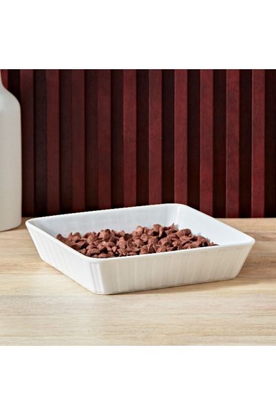 Home Box Supreme Square Dish - 25 cm