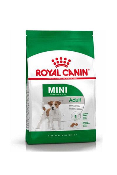 Royal Canin Mini Adult Dry Dog Food - 800G