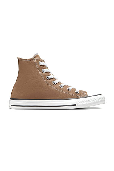 Converse Ανδρικά καφέ αθλητικά παπούτσια Chuck Taylor All Star A06560C