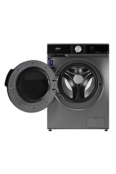 Uğur UCM 31214 G101 12 Kg Çamaşır Makinesi