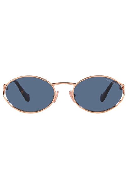 Miu Miu Smu 52Y Zvf-1V1 Women's Sunglasses