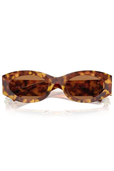 Miu Miu Smu 11ws 4bw-2z1 Kadın Güneş Gözlüğü