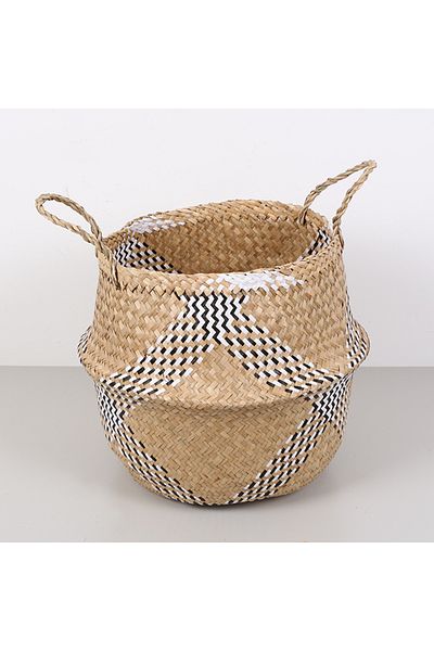 Mylamp Bozlak 40x40 cm. (XL) Coș pliabil pentru instrumente marine