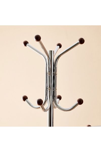 Home Box Lapis Coat and Garment Rack - 60x30x177 cm