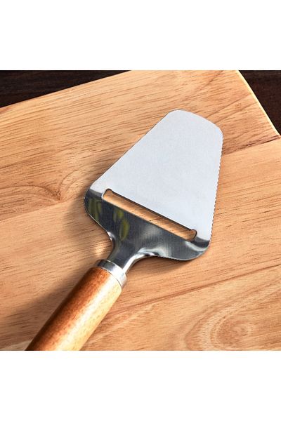 Home Box Eco Grip Cheese Slicer