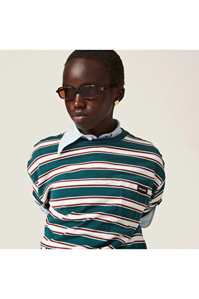 Miu Miu Smu 11z Vau-2z1 Unısex Güneş Gözlüğü