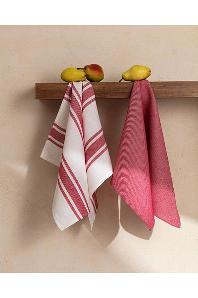 Madame Coco Andre 2-Piece Drying Cloth Set