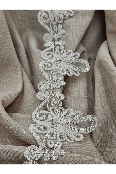 Çeyiz Dantelim Angles French Lace 1Meter