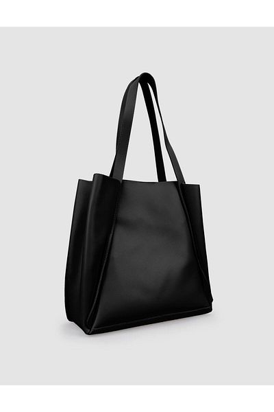 Cabani Black Women's Shoulder Bag
