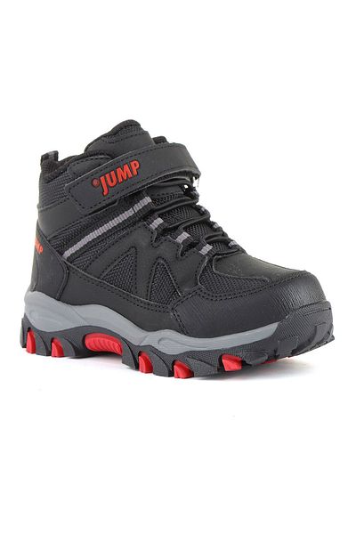 Jump 27790 Άνετη ανατομική σόλα Velcro για αγόρια για κορίτσια