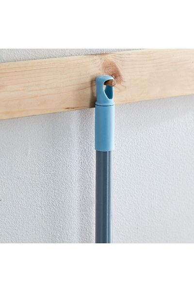 Home Box Alina Broom Eva with Metal Handle - 120 cm