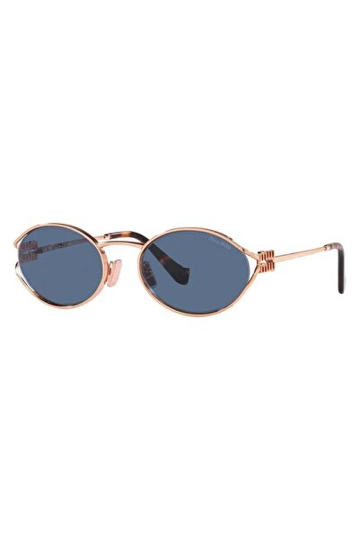 Miu Miu Smu 52Y Zvf-1V1 Women's Sunglasses
