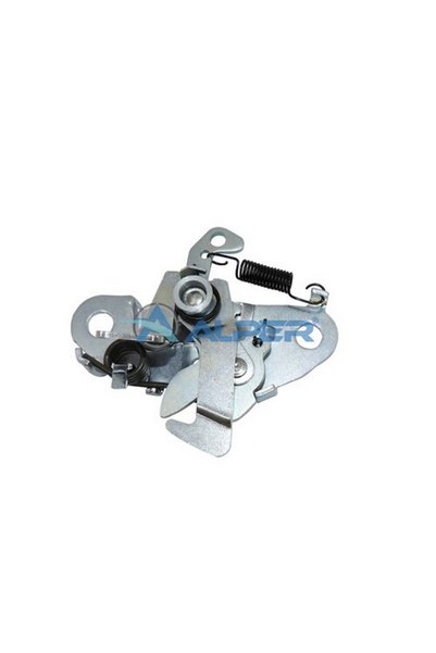 Generic Brand Twingo 7700821017   - Engine Hood Lock