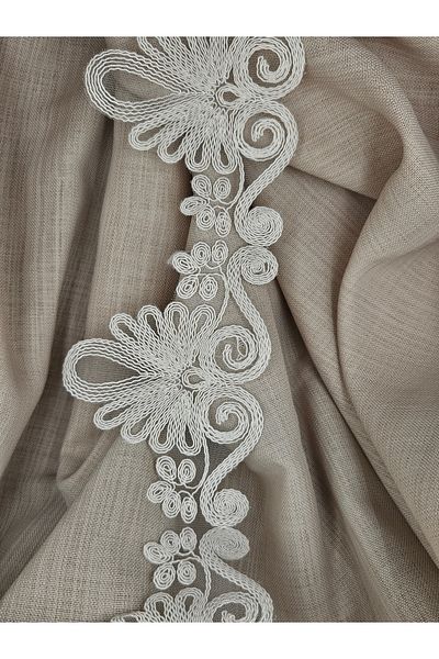 Çeyiz Dantelim Angles French Lace 1Meter